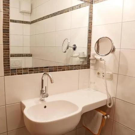 Guest house Haus Talblick 3*