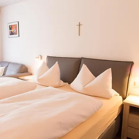 Guest house Haus Talblick Bodenmais