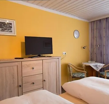 Haus Talblick Bodenmais