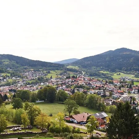 Haus Talblick Guest house 3*