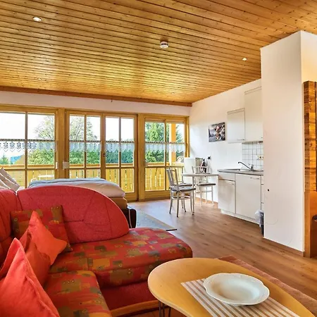 Πανσιόν Haus Talblick