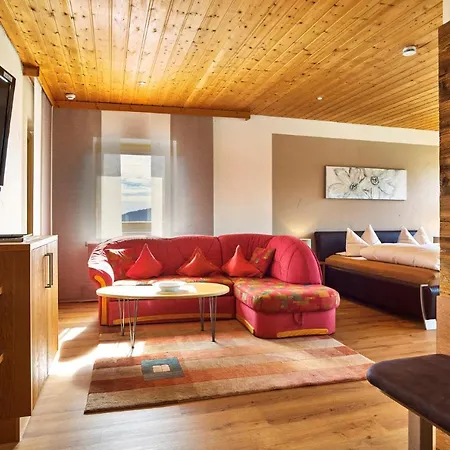 Haus Talblick Guest house