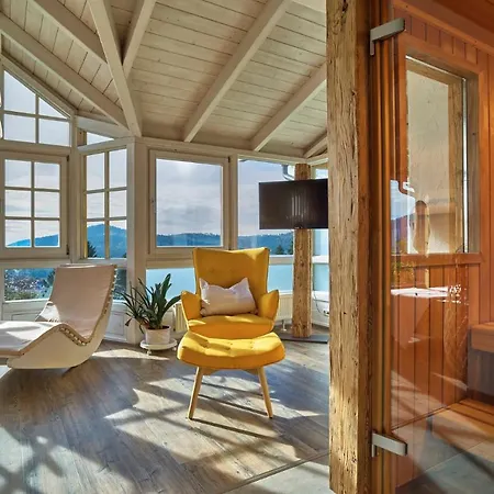 Haus Talblick Bodenmais
