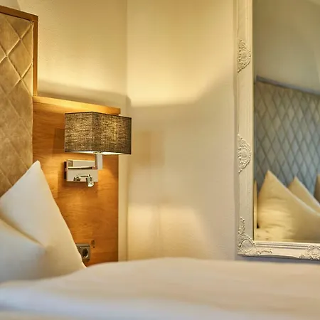 Πανσιόν Haus Talblick 3*