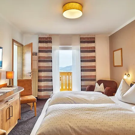 Guest house Haus Talblick