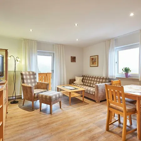 Haus Talblick Guest house