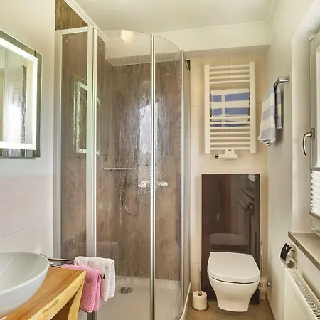 Haus Talblick Πανσιόν