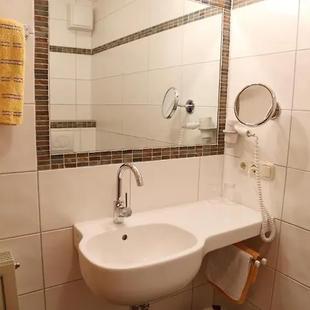 Pensionat Haus Talblick Bodenmais