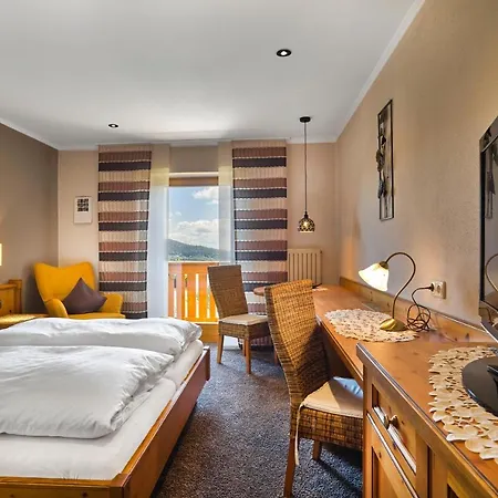 Haus Talblick Pensionat Bodenmais