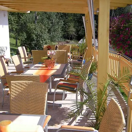 Guest house Haus Talblick