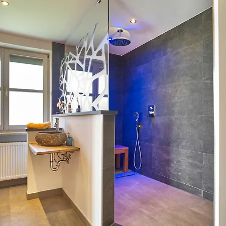 Haus Talblick Guest house 3*