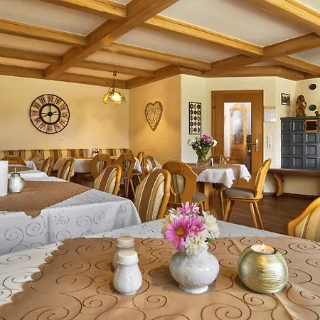 Haus Talblick 3* Bodenmais