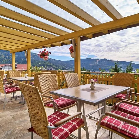 Haus Talblick 3* Bodenmais