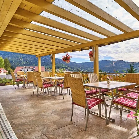 Guest house Haus Talblick 3*