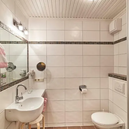 Maison d'hôtes Haus Talblick 3*