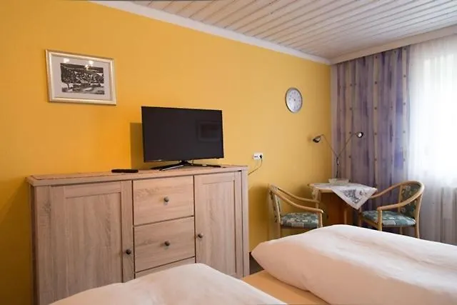 Haus Talblick Bodenmais