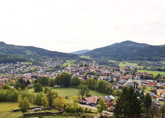 Haus Talblick Casa de hóspedes 3*