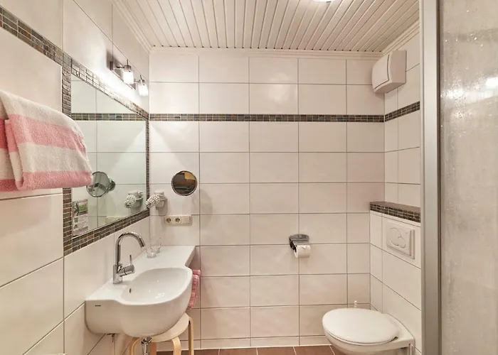 Gasthuis Haus Talblick 3*