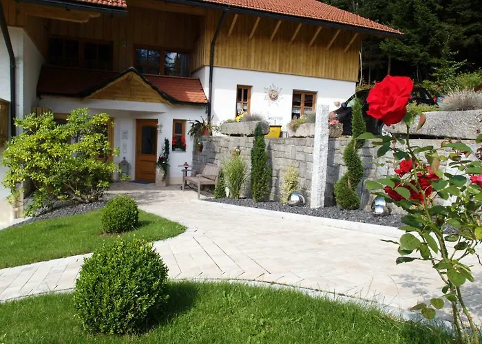 Haus Talblick Gasthuis 3*
